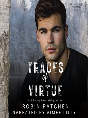 cover image of Traces of Virtue